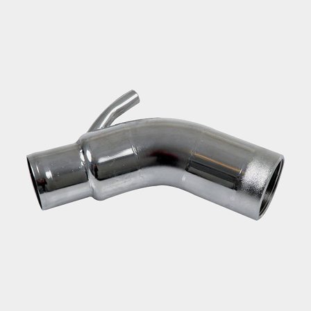 Avgas grenrör RF Bukh dv10-20-24