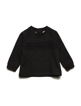 Pullover Black Noa Noa Miniature