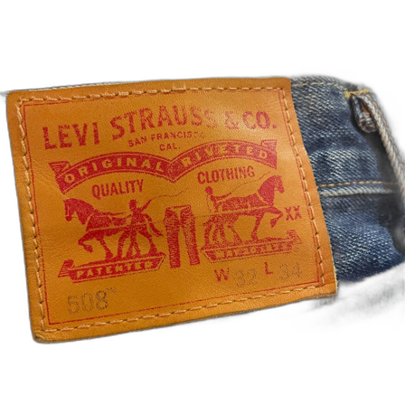 Levis 508