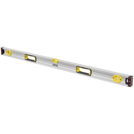 STANLEY FatMax 1-43-549 Vesivaaka magneettinen 120 cm, Mittatyökalut