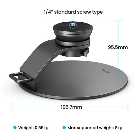 BenQ Table stand ST30 for GP52/TK705i/TK705Sti