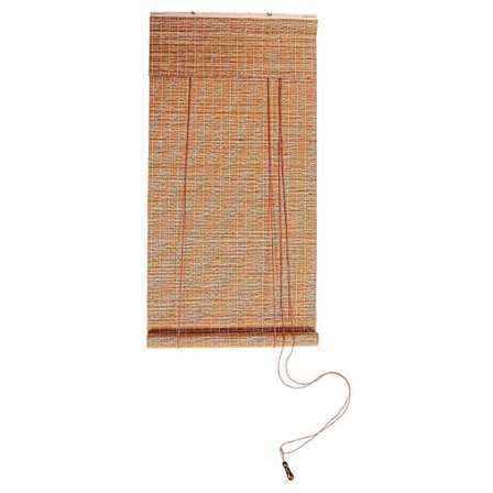 Bambus Shade Patio Udendørs Persienne Rullegardin Udendørs Bambus Rullegardin Veranda Rullegardin