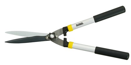 Ironside 510025 Häcksax 600 mm, Trädgårdsredskap