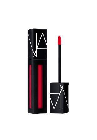 NARS Powermatte Lip Pigment Läppstift Dam Röd 5,5 G