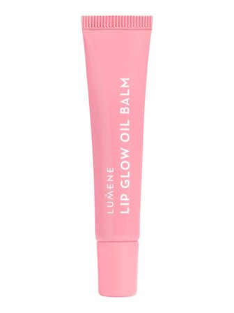 Lumene Lip Glow Oil Balm No. 3 - Berry Cream 10.0g