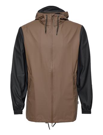 Storm Breaker Outerwear Rainwear Rain Coats Brun Rains