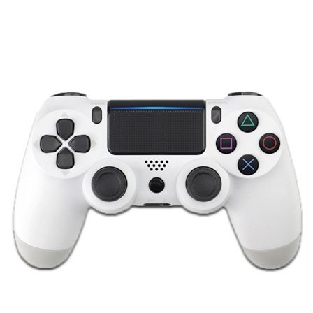 Kompatibel med PS4/Slim/Pro/PC