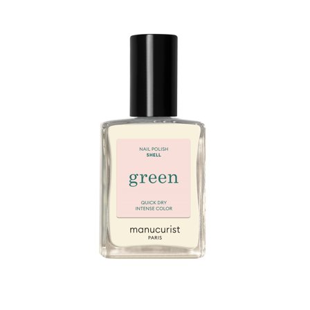 Manucurist GREEN - Smalto Shell 15ml - Smalto