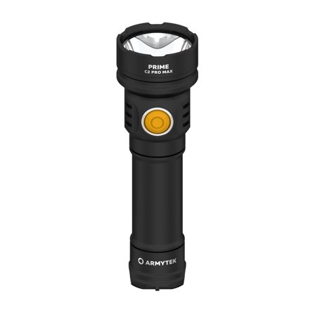 Armytek PRIME C2 PRO Stavlampa 4000 lumen, Belysning
