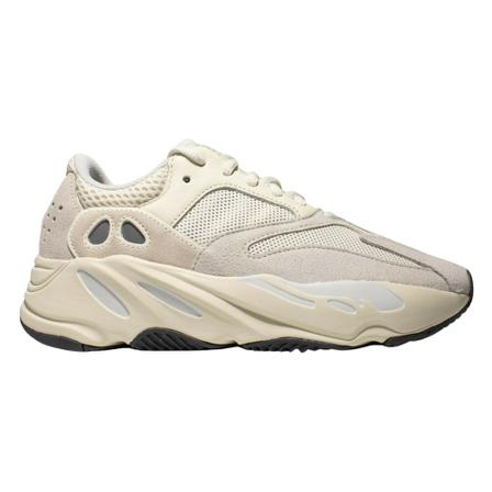 Yeezy, Sneakers Beige, unisex, Maat:44 EU