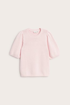 Kappahl | 851626 Vaaleanpunainen M | Vaaleanpunainen