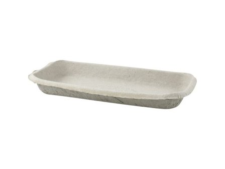 PAC Sprutfat 65 180x90x19mm 155/fp - Lyreco - Sjukvård och omsorg - Instrument - Brickor burkar och skålar