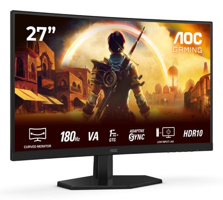 AOC 2E Computer Monitor 68.6 Cm