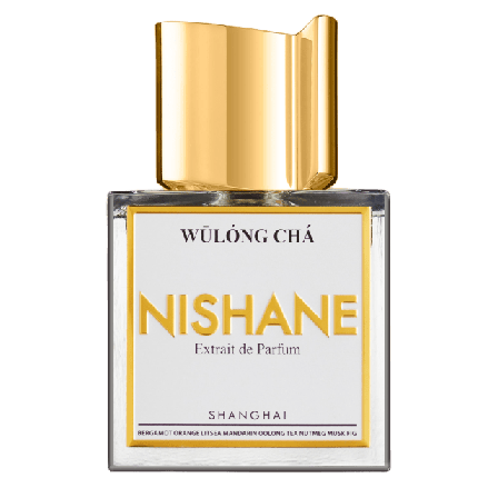 NISHANE Wūlóng Chá Eau de parfum Unisex 100 ML