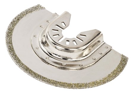 Dewalt DT20745-QZ Segmentsagklinge Halvmåne, Maskintilbehør & forbruk