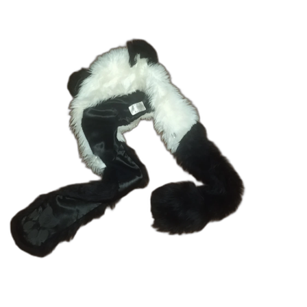 Spirithoods panda mössa