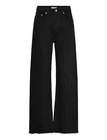 2NDDAY 2Nd Rode - Black Wash Denim - Black - 31