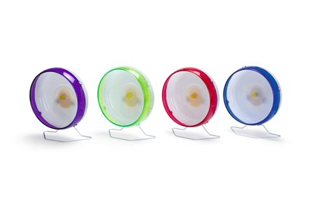 Silent Spinner Løpehjul - 24cm