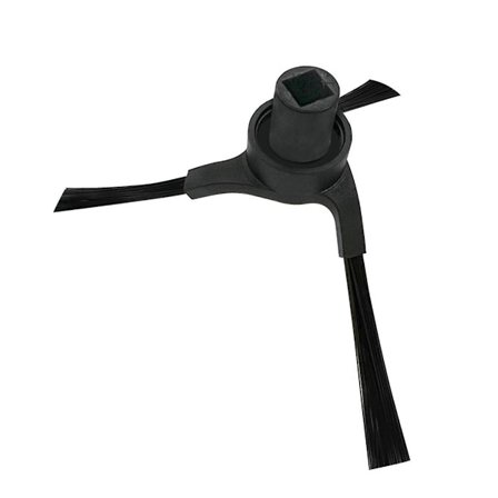 Erstatningstilbehørssett for Debot X2 Omni / X2 / X2 Pro / DEX86 robotstøvsugerdeler LVW