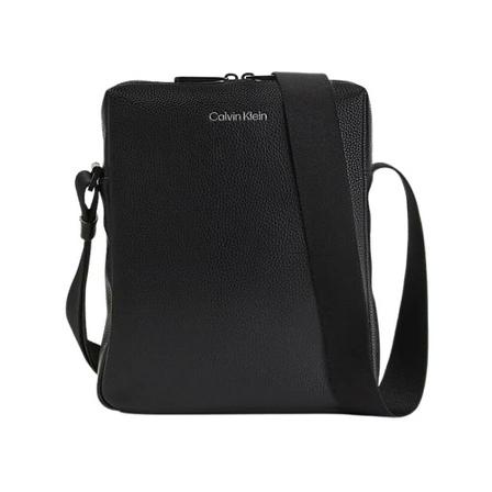 Calvin Klein, Bags Zwart, Heren, Maat:ONE Size