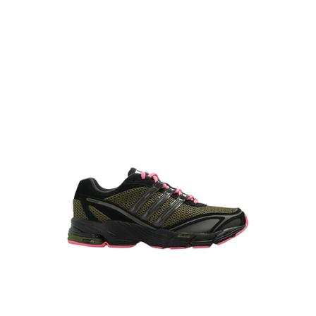 Adidas, Sneakers Zwart, Dames, Maat:36 EU