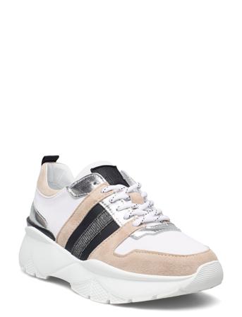 Sport A2202 Låga Sneakers Multi/mönstrad Billi Bi