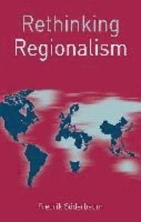 Rethinking Regionalism, ISBN: 9780230272415