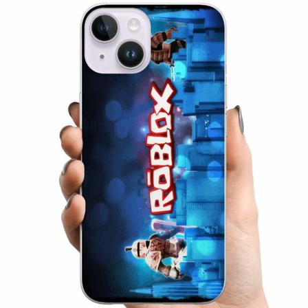 Apple Iphone 14 Plus Tpu Mobilskal Roblox