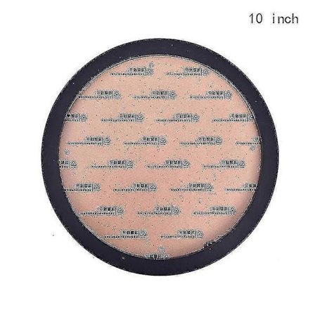 Rundt Foto Ramme DIY Træ Foto Rammer Væghængt Hængende Billederammer (FMY)