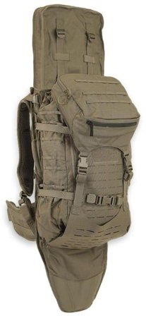 Eberlestock Gunslinger II Pack 44L Dry Earth