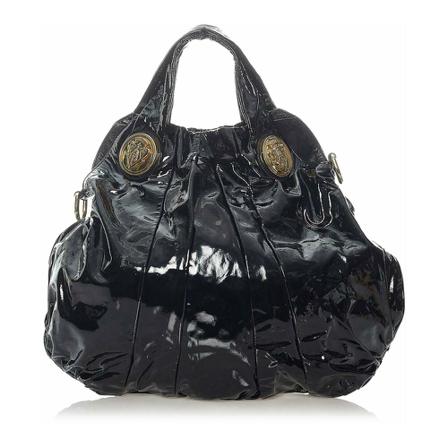 Gucci, Shoulder Bags Zwart, Dames, Maat:ONE Size