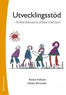 Utvecklingsstöd : föräldrafokuserat arbete med barn