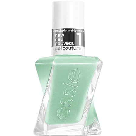 essie Gel Couture 551 bling it, Makeup, Neglelak, Farvede Lakker