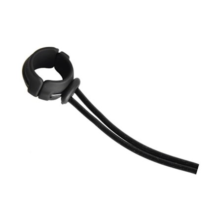 Silikonring, Elastisk, Justerbar Størrelse, Masserer Muskler, Hjem