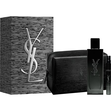 Yves Saint Laurent MYSLF COFANETTO Eau De Parfum 1pz - Cofanetto Profumo Uomo