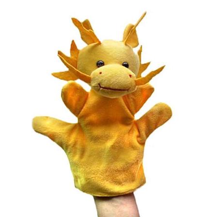 El inten k siukkelit Super Pehme t Kyynelenkest v t Flanelli K siukkelit Tarinankerronta Esiopetus Perheen Roolileikit Lelut dragon