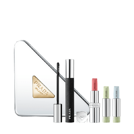 Prada Beauty Clutch Presentaskar & set Dam 1 PCS