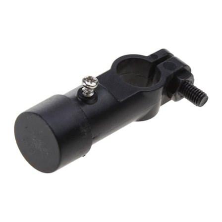 Cykelcomputer Magnetisk til Hoved Strækbar Magnet Stopur Tilbehør MTB