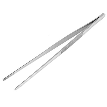 Grillklämma i rostfritt stål, multifunktionell brödklämma för kök, grill