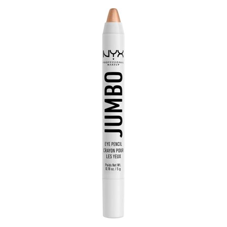 Nyx Professional MakeUp Jumbo Eye Pencil 634 Frosting - Matita occhi