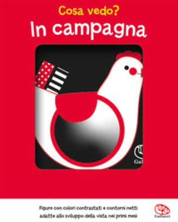 Cosa vedo? In campagna. I batuffolibri. Ediz. a colori Francesca Ferri