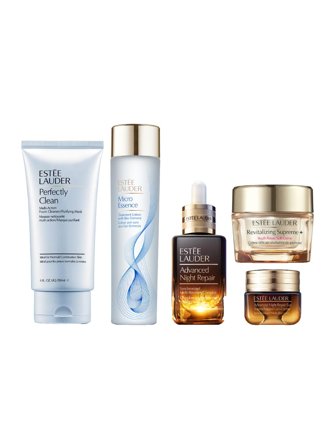Estée Lauder Advanced Night Repair Set cont.: Advanced Night Repair Multi-Recovery Complex 50 ml (GH 1458635) + Micro Essence Treatment Lotion 100 ml 