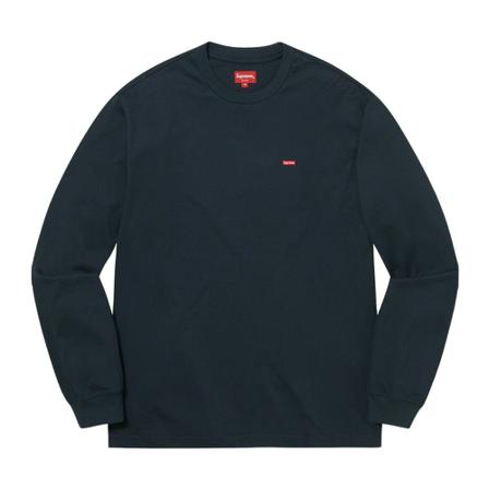 Supreme T-Shirts Blå, Herre