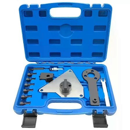 Motor Timing Værktøjssæt til Alfa Romeo Jeep Fiat 1.4T Multiair 1.4T Motorer