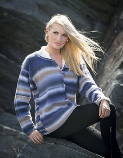 Beskrivning Kofta - Viking of Norway