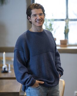 Genser Flemming - Northern Yarns