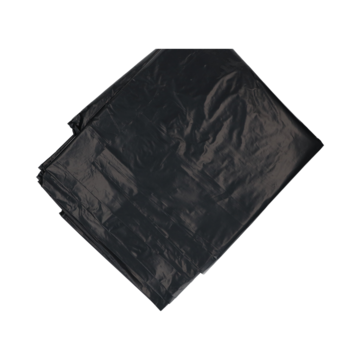 Returburksäck Liten Svart