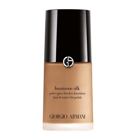 Giorgio Armani Luminous Silk Foundation 9 30ml - Fondotinta liquido