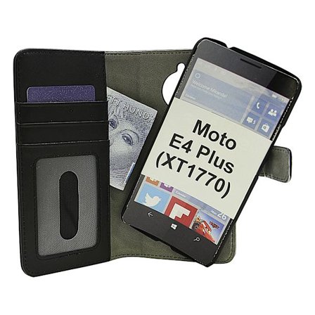 Magnet Wallet Moto E4 Plus (XT1770)