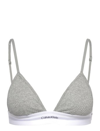 Calvin Klein | Unlined Triangle | L